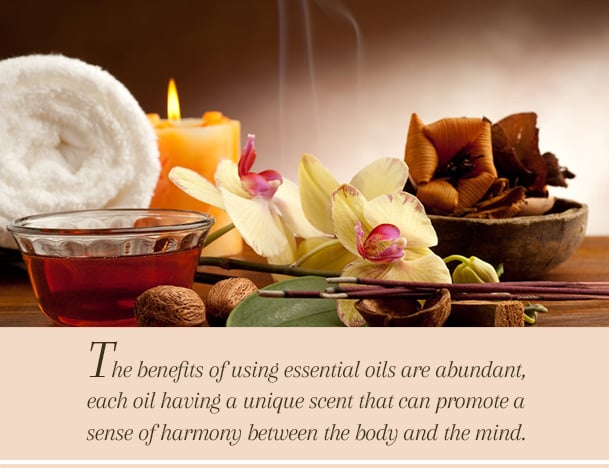 Essential Oils Uses And Benefits New Directions Aromatics Blog