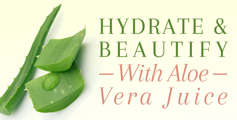 Aloe Vera - A Miracle Herb - & Uses For Face, and Hair