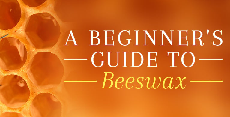 12 Creative Beeswax Uses for Home & Body