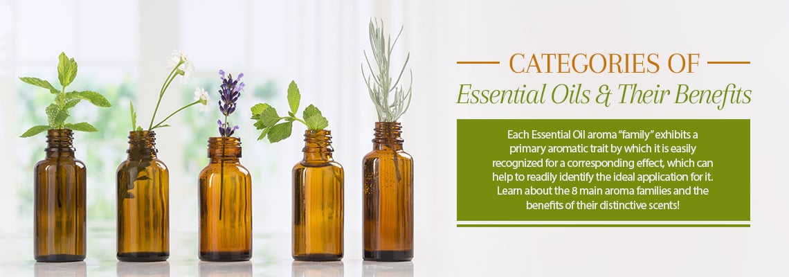 Types and differences of essential oil diffusers and scented oil