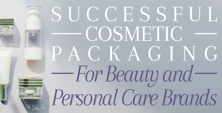 Sustainable Paper Packaging For Beauty Products : Benefits VS Downsides