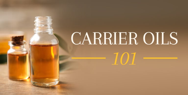 What's a Carrier Oil? All About an Essential Component of Aromatherapy