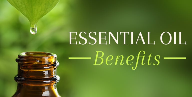 Do Essential Oils Work? - Benefits of Essential Oils