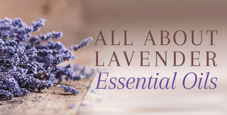 Lavender Oil Benefits: How It Works and How to Use It