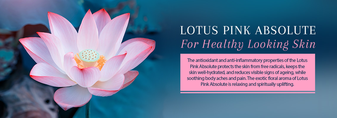 Top Benefits of Lotus Flower in Skincare