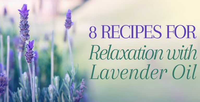 8 Diffuser Blends Inspired by Candle Scents - Recipes with Essential Oils