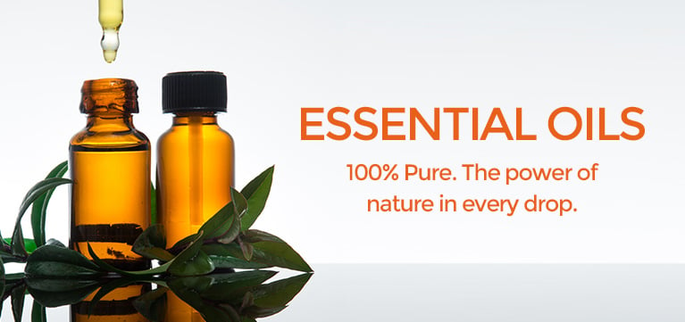 Pure Essential Oils  Bulk & Wholesale Essential Oils — The