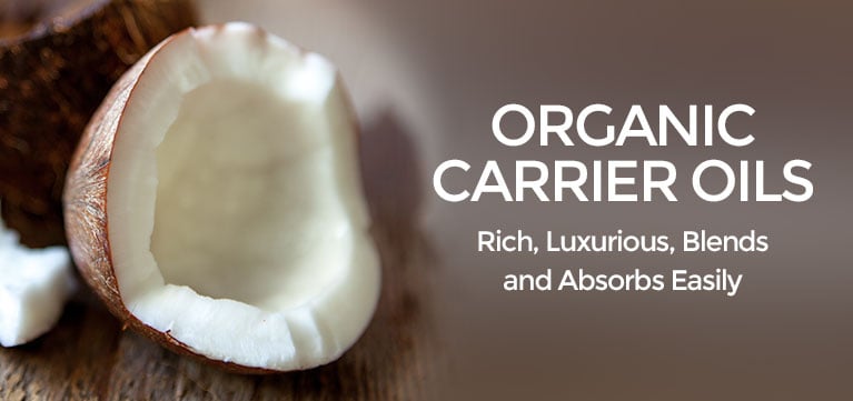 Organea – Organic Products the way Nature Intended – Essential oil –  Carrier oils – Organic cosmetics
