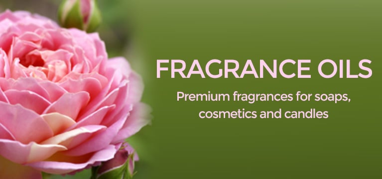 Multiple-Use Fragrance Oils For Resale