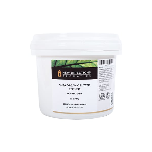  Nuvia Organics USDA Certified Carnauba Wax, 100% Vegan,  Sustainably Harvested - Great for DIY Cosmetics, Food Grade, Various Uses,  4 Oz