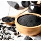 Activated Coconut Charcoal Powder Raw Material